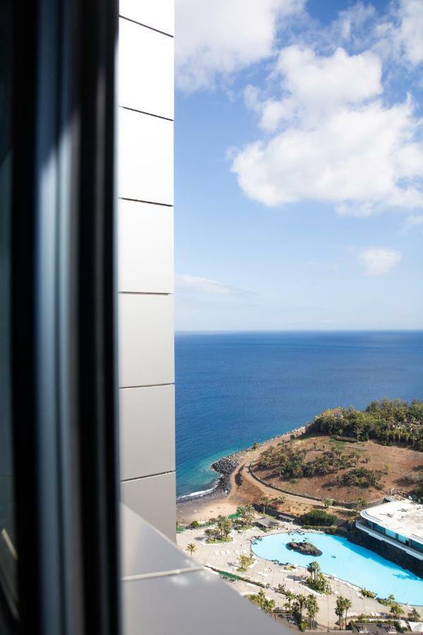 Home2Book Stunning&Design Apartment Santa Cruz Exterior foto